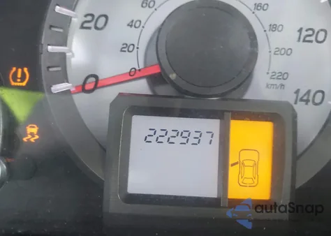 2013 Honda Pilot Lx из США, поврежденный, VIN 5FNYF3H20DB007465